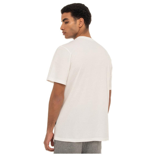 Be Nation Ανδρική κοντομάνικη μπλούζα